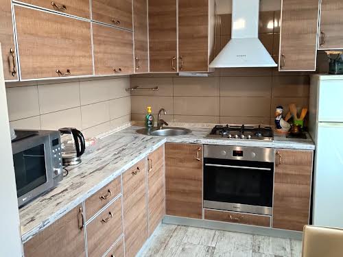 квартира по адресу Михаила Лушпы просп., 5 к30