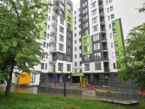 квартира за адресою Євгена Коновальця вул., 2