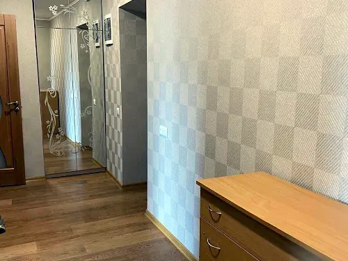 квартира за адресою Національної Гвардії вул. (Уральська), 17