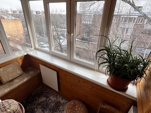 квартира за адресою Максима Берлинського вул., 14