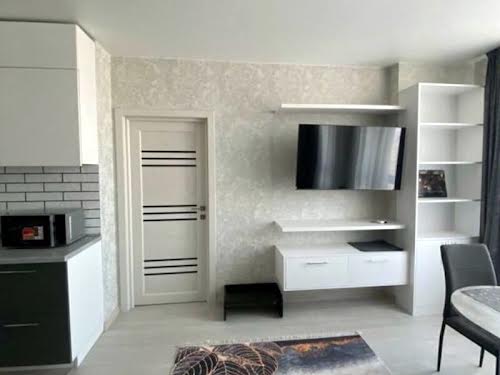 квартира за адресою Столичне шосе, 1