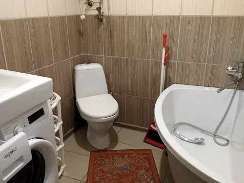 квартира по адресу Владислава Бувалкина ул. (Бочарова Генерала), 61б