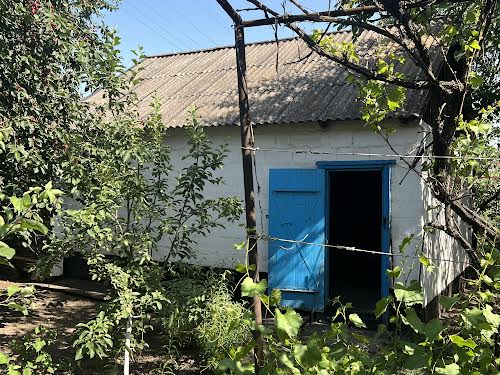 будинок за адресою Кривий Ріг, Андрія Дробіленка вул. (Гвардійська)