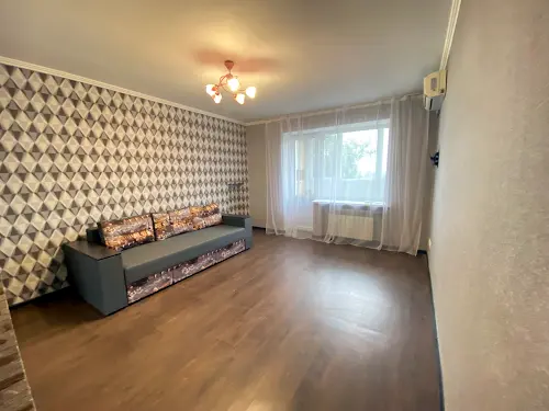 квартира за адресою Калинова вул., 47