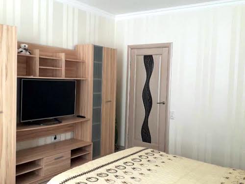 квартира за адресою Райдужний масив вул., 10б, 10в