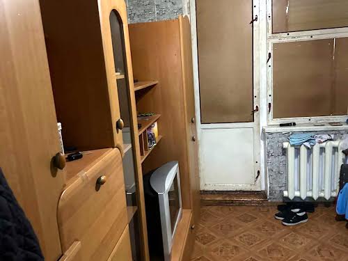 квартира за адресою Академіка Корольова вул., 75