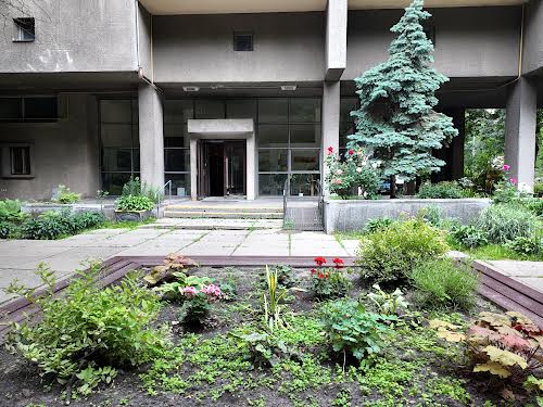 квартира за адресою Михайла Омеляновича-Павленка вул. (Суворова), 11