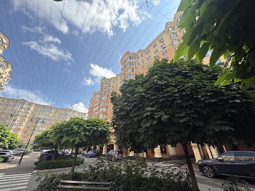 квартира по адресу Миру ул., 50