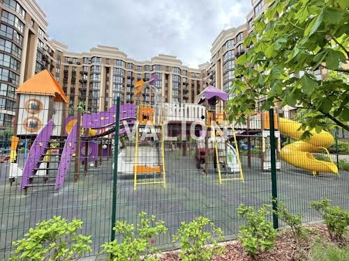 квартира за адресою Щаслива вул., 67