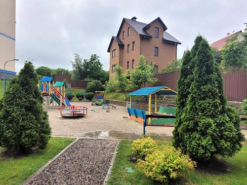 квартира по адресу Киев, Демеевская ул., 16