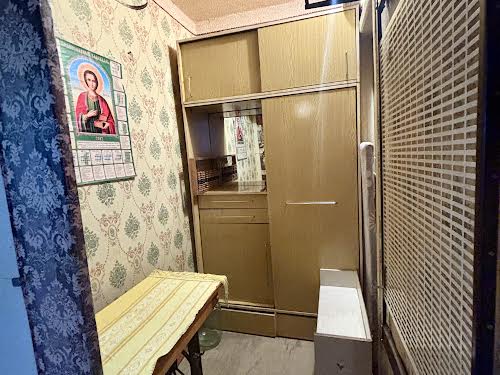 квартира по адресу Добробатів ул. (Іларіонівська), 16