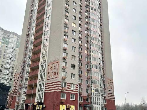 квартира за адресою Бориса Гмирі вул., 16а