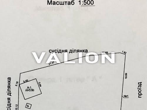 дом по адресу переулок Квітки-Основ'яненка, 9