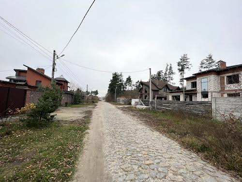 участок по адресу Хутір Михайлівський, 9