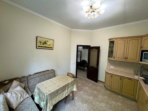 будинок за адресою Богатирська вул., 30а