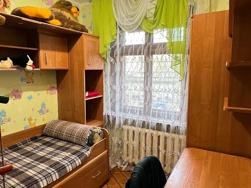 квартира по адресу Королева Академика ул., 65