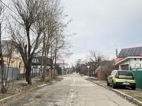 дом по адресу Олександра Бринжали ул. (Тешебаева)