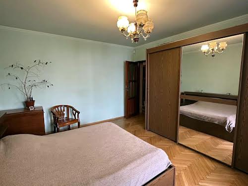 квартира за адресою Моршинська вул., 6