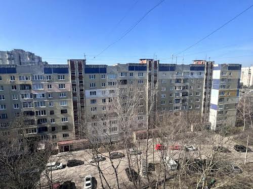 квартира за адресою Львів, Коломийська вул., 3