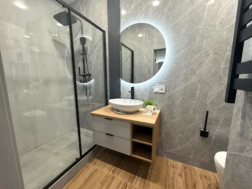 квартира за адресою Курортний пров., 1