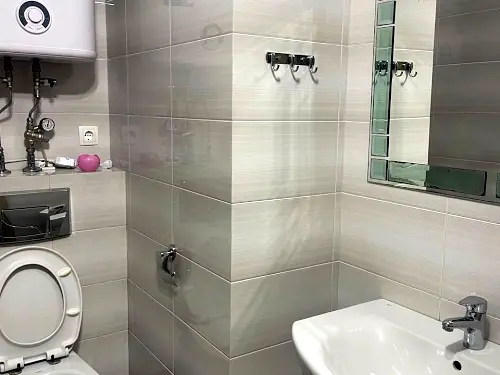 квартира за адресою Ованеса Туманяна вул., 3