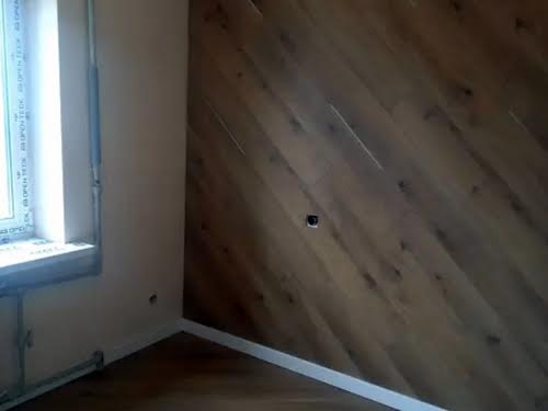 квартира по адресу Оболонский просп., 10