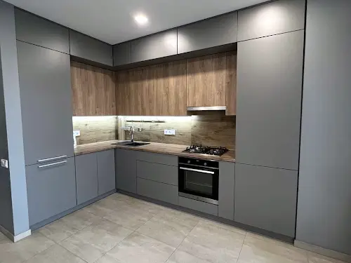 квартира за адресою Пасічна вул., 49б