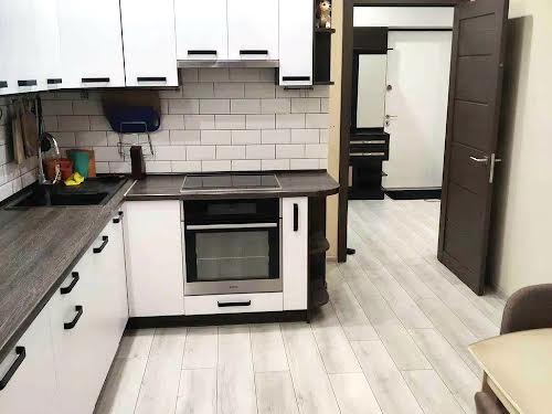 квартира по адресу Берестейский просп. (Победы), 109а