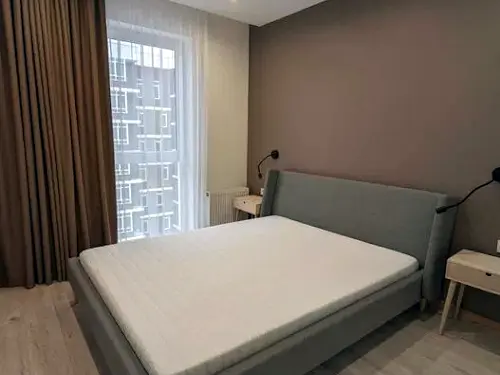квартира за адресою Малоголосківська вул., 32в