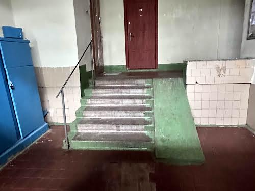 квартира по адресу Чукарина ул., 22