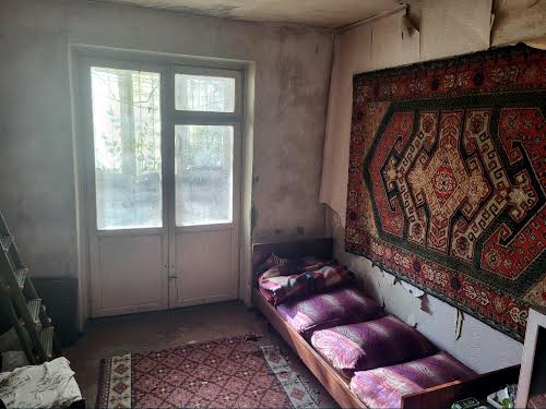 квартира по адресу Михаила Драгоманова ул. (Димитрова), 52