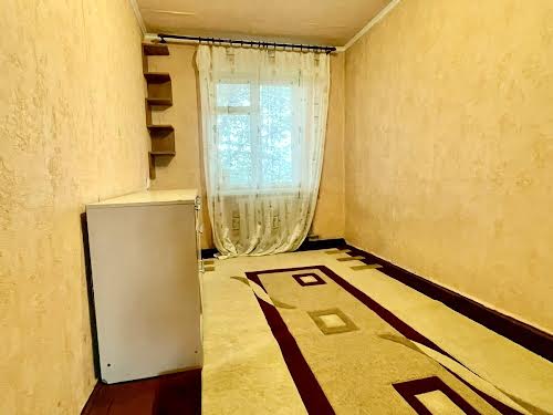 квартира за адресою Олександра Поля просп. (Кірова), 86