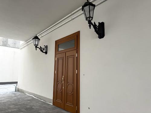 квартира за адресою Білецька вул., 47