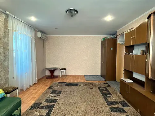 квартира по адресу Мира просп., 59