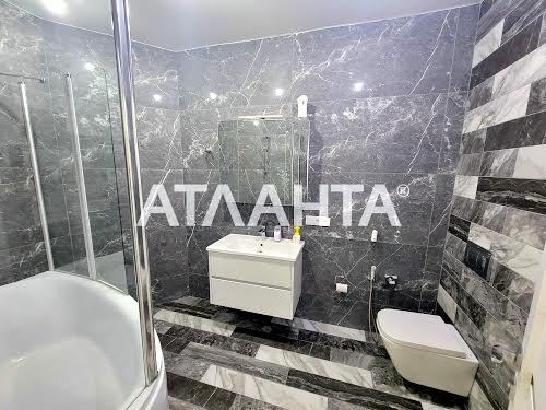 квартира по адресу Жаботинского ул. (Пролетарская улица), 55