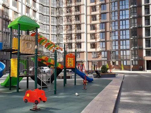 квартира за адресою Прохоровська вул., 40