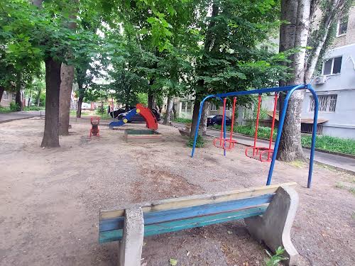 квартира по адресу Чкалова ул. (Чкалова), 99