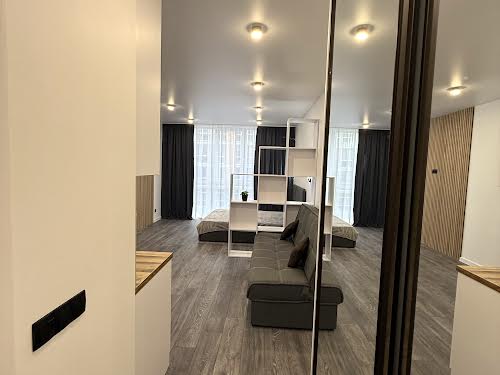 квартира за адресою Гідності вул., 8/1