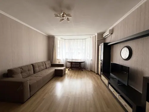 квартира за адресою Юлії Здановської вул. (Ломоносова), 73-Ж