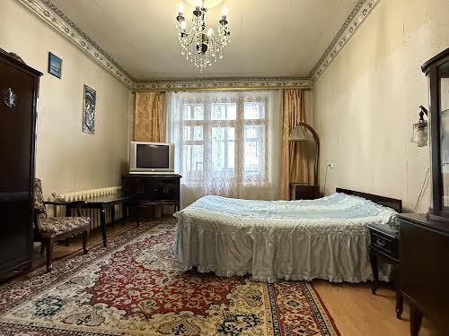 квартира по адресу Дмитрия Яворницкого просп. (Карла Маркса), 104