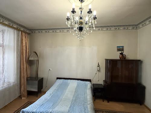 квартира по адресу Дмитрия Яворницкого просп. (Карла Маркса), 104