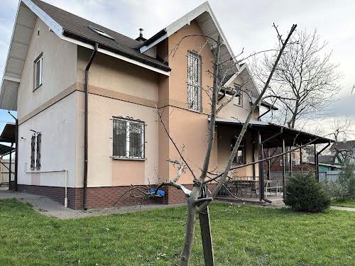 будинок за адресою 2-га Садова вул.