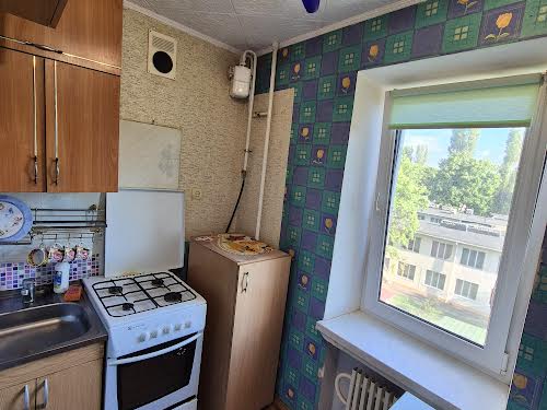 квартира по адресу Данченко ул., 3в