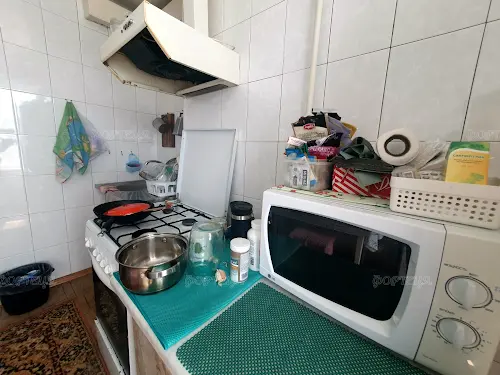квартира по адресу Осенняя ул., 11