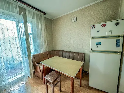 квартира по адресу Белова Генерала ул., 23