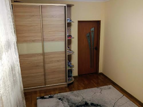 квартира за адресою Галицька вул., 64в