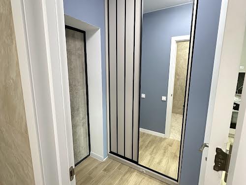 квартира за адресою Теплична вул., 58