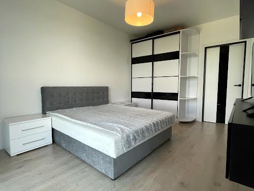 квартира за адресою Пасічна вул., 49б