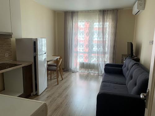 квартира за адресою Спрейса вул., 12