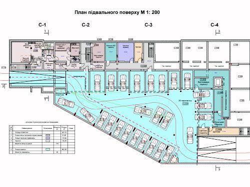 квартира по адресу Літературна ул. (Чехова), 18